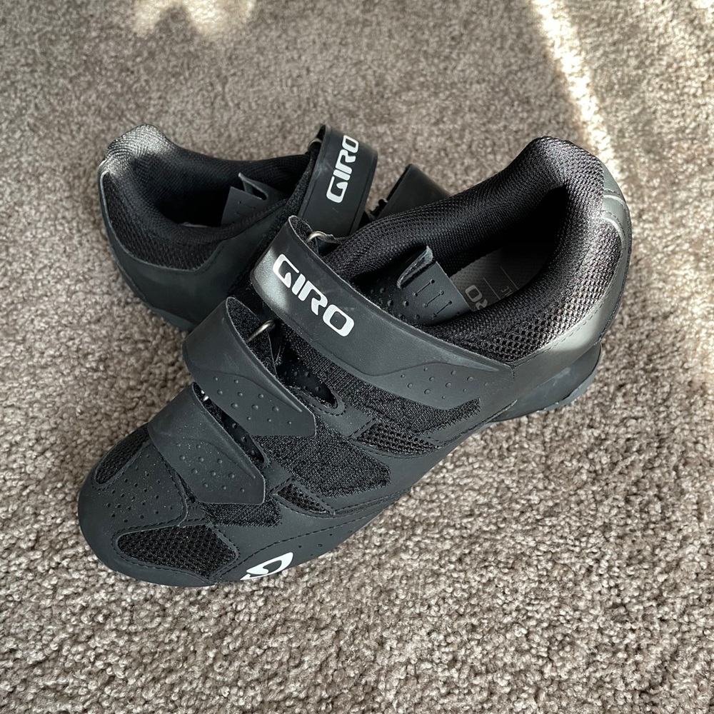 Giro Riela R II Women's Shoes